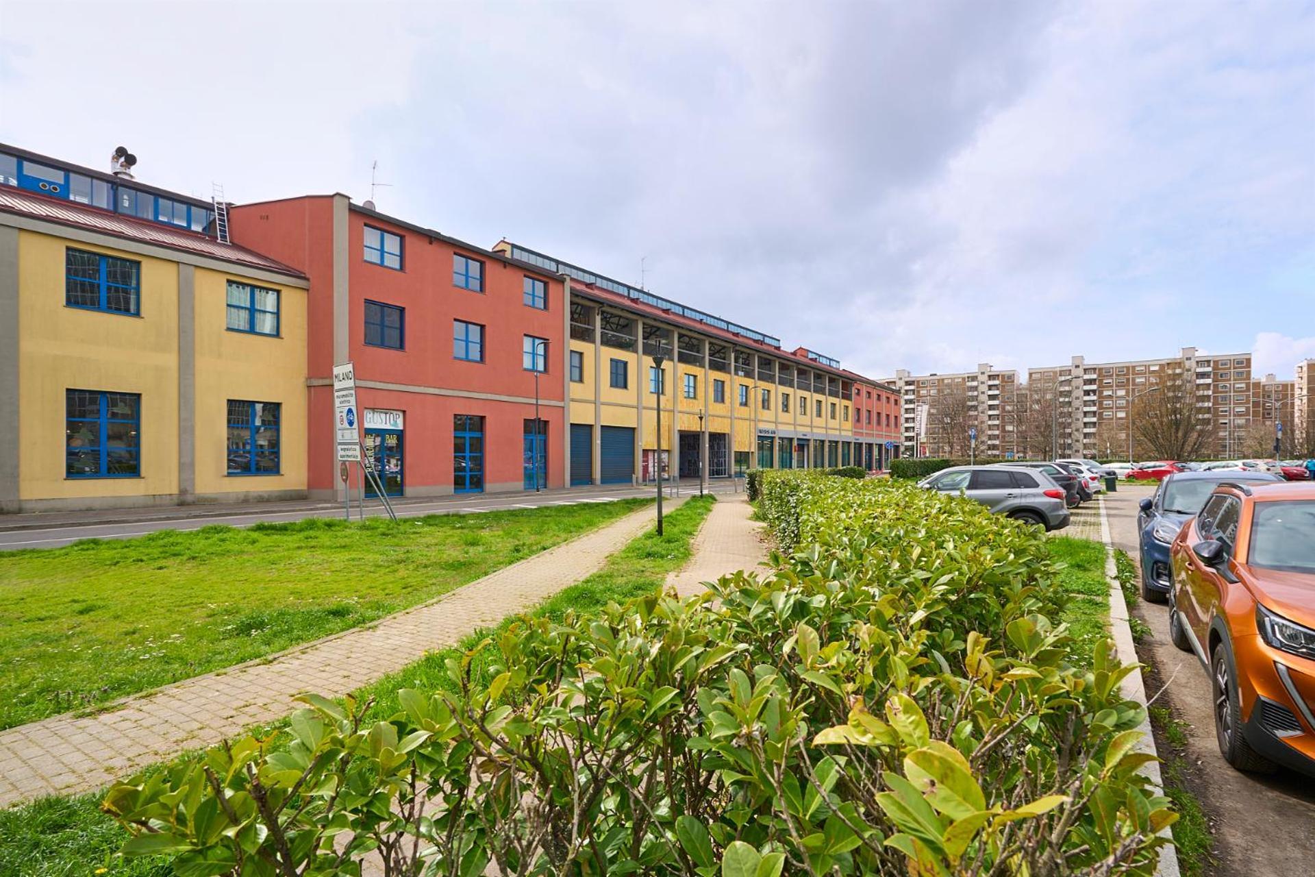 Apartamento Luxury Design Loft - 20 Minutes From Duomo-Navigli Milán Exterior foto