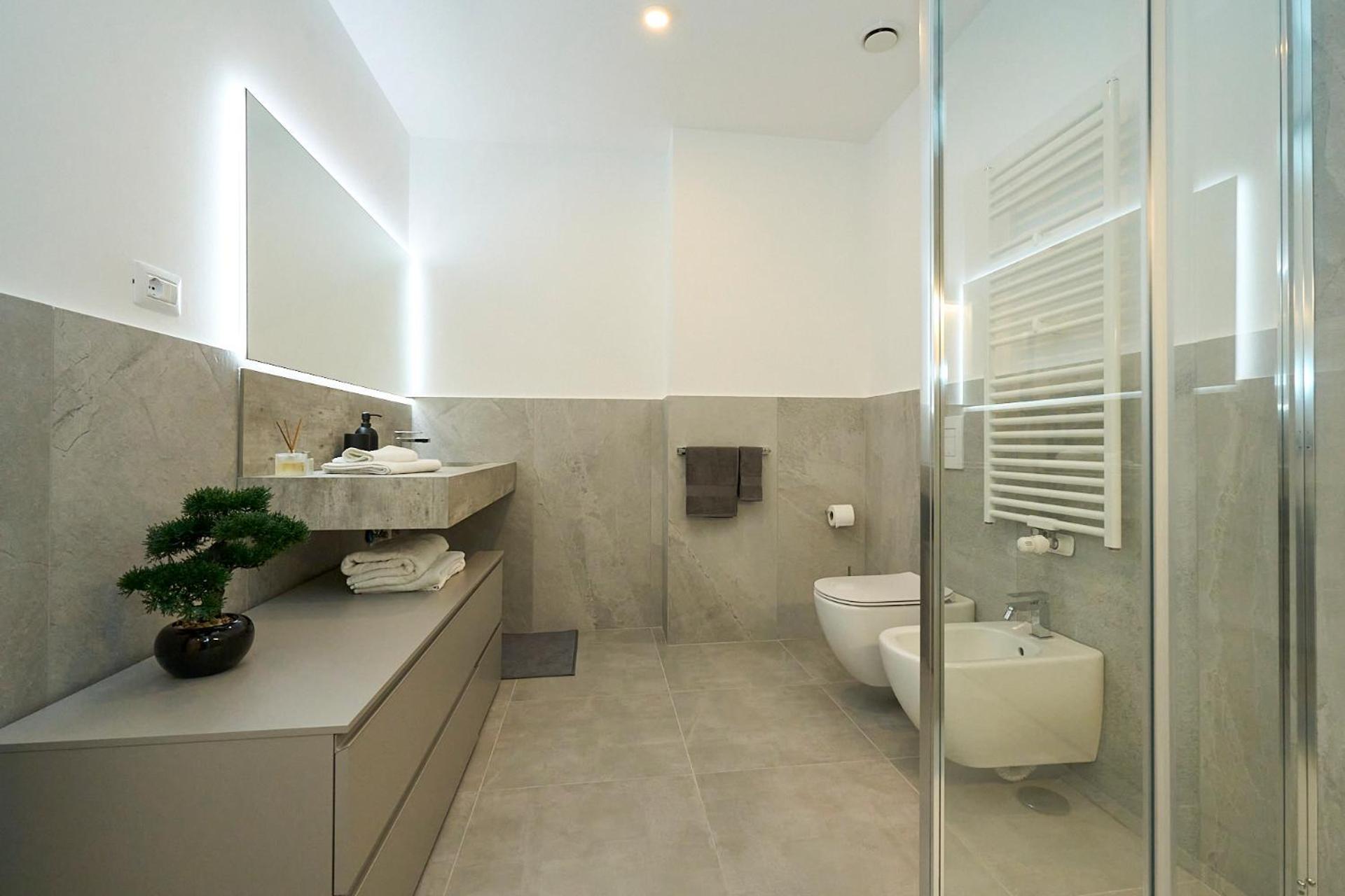 Apartamento Luxury Design Loft - 20 Minutes From Duomo-Navigli Milán Exterior foto