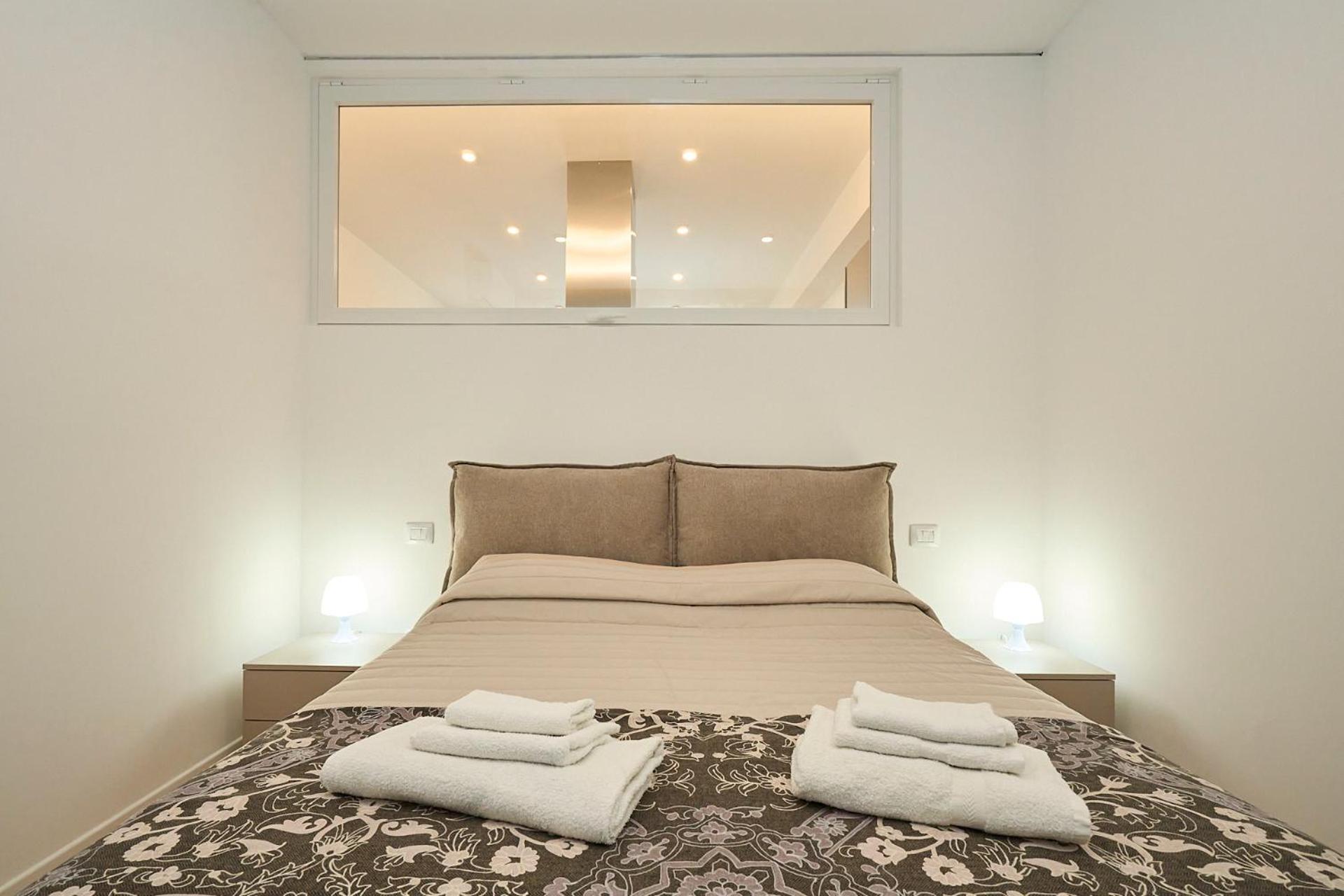 Apartamento Luxury Design Loft - 20 Minutes From Duomo-Navigli Milán Exterior foto