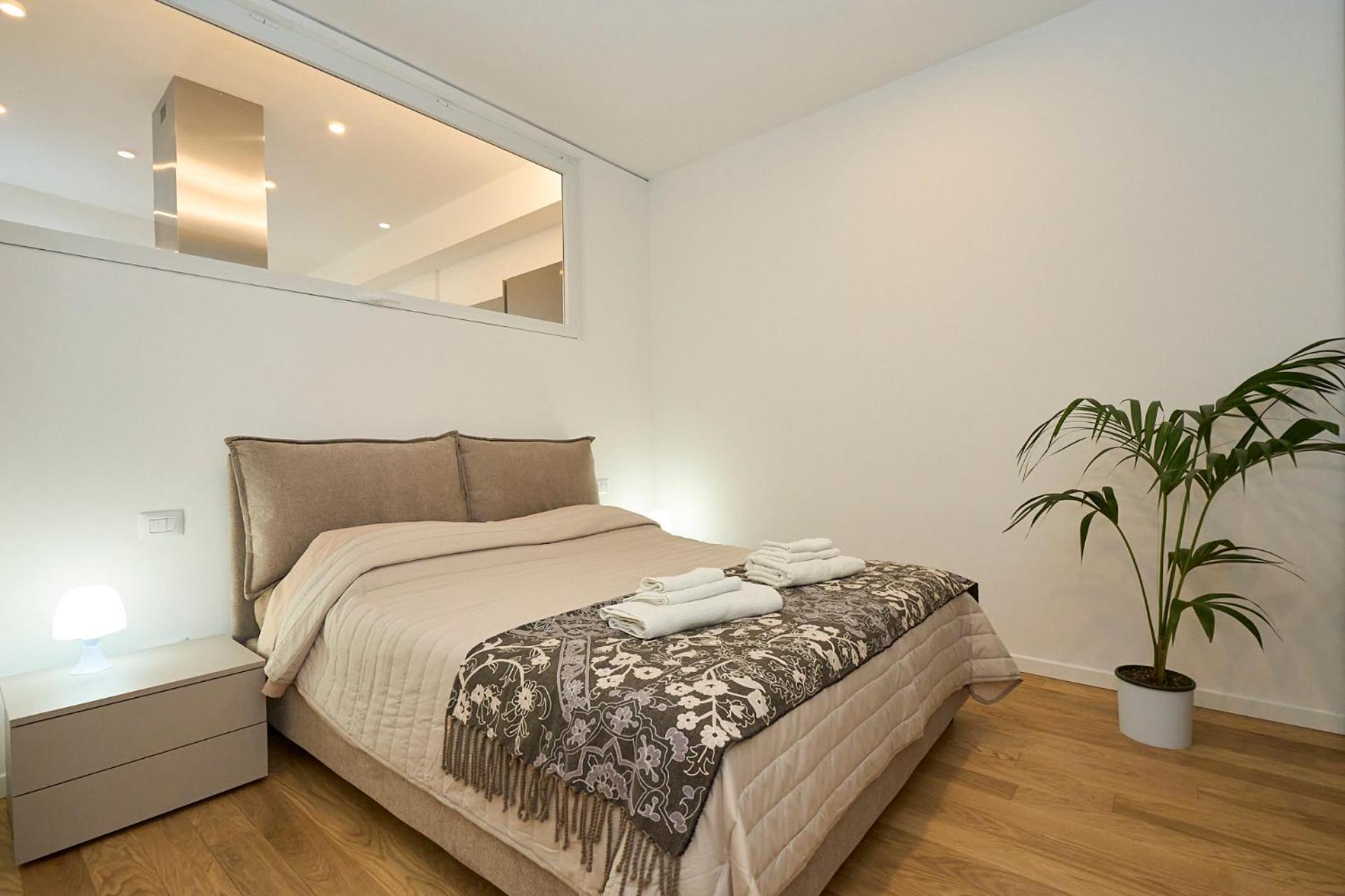 Apartamento Luxury Design Loft - 20 Minutes From Duomo-Navigli Milán Exterior foto