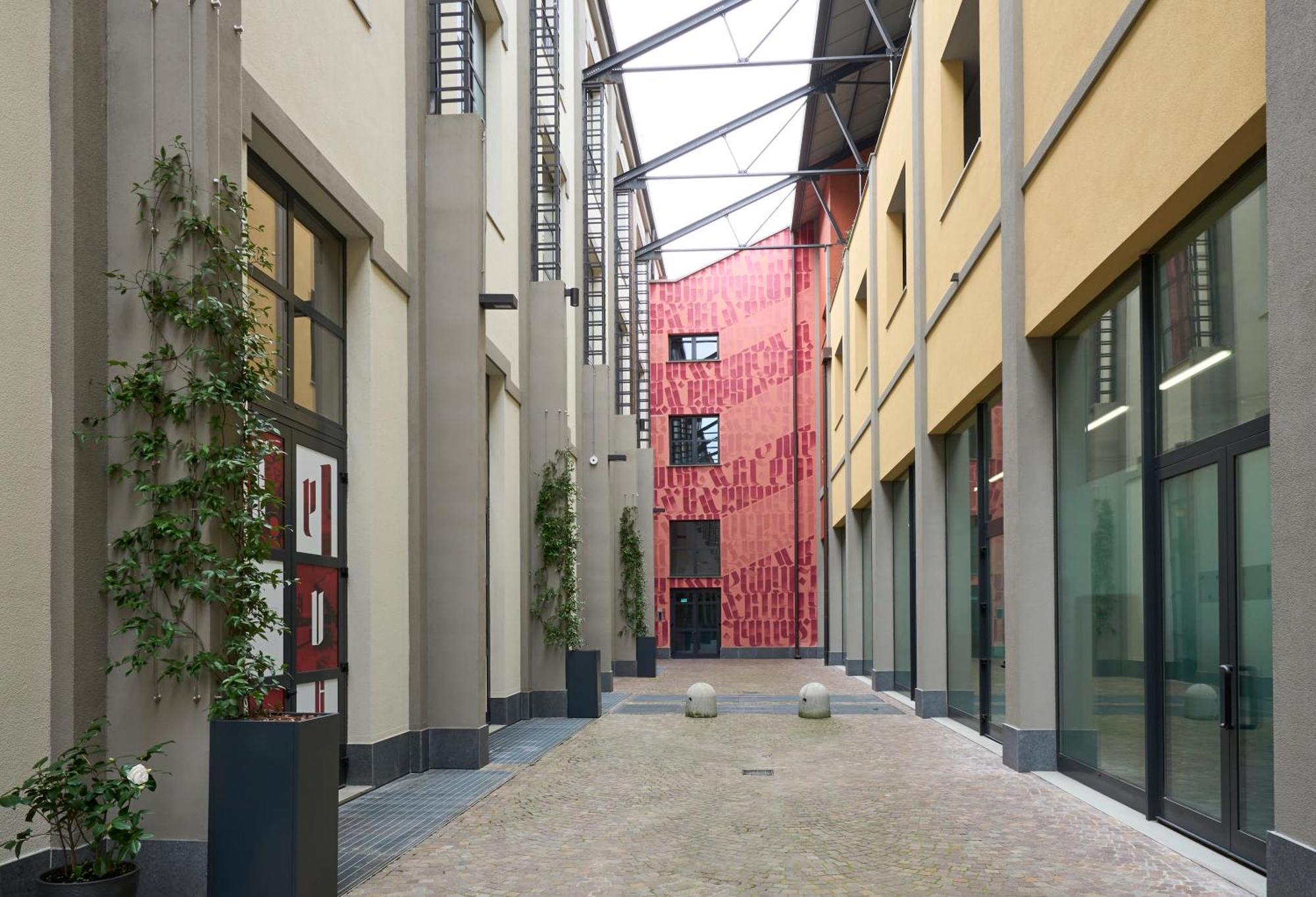 Apartamento Luxury Design Loft - 20 Minutes From Duomo-Navigli Milán Exterior foto